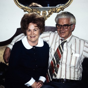 Photo of Mildrid Newson